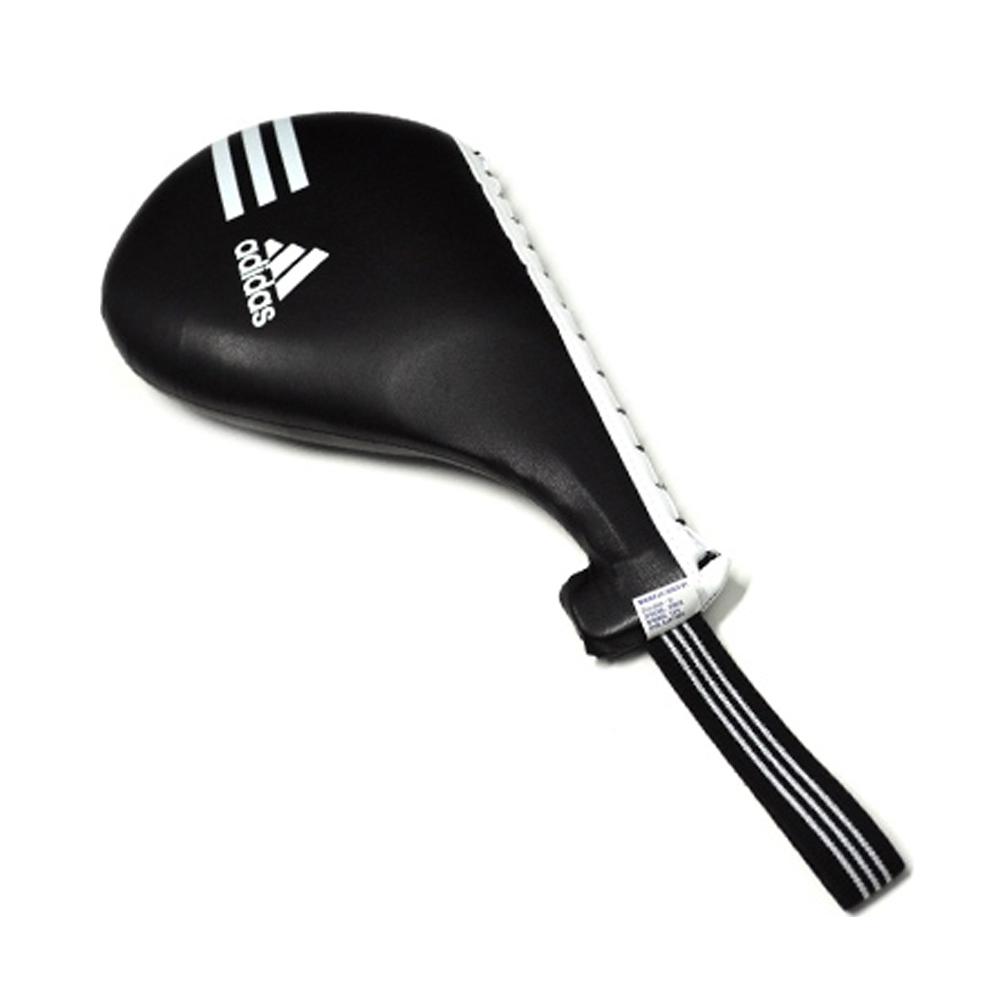 Adidas Single Mitt Taekwondo Target Kick Mitt Pad